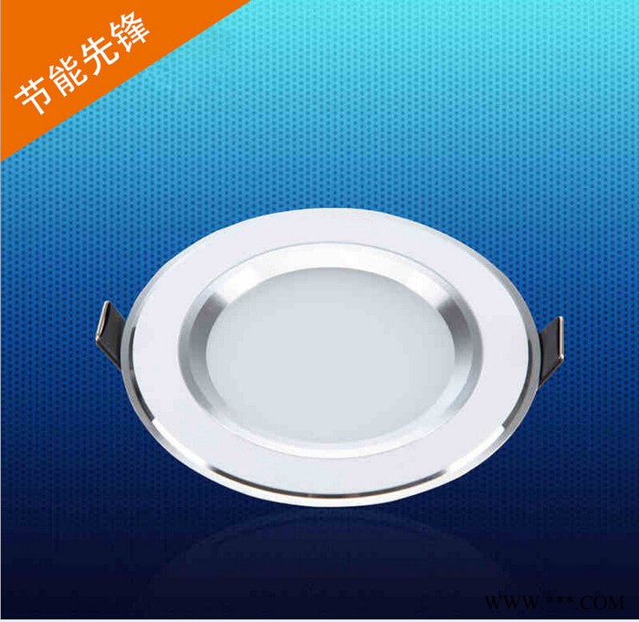 节能 LED筒灯 护眼一体灯具图3