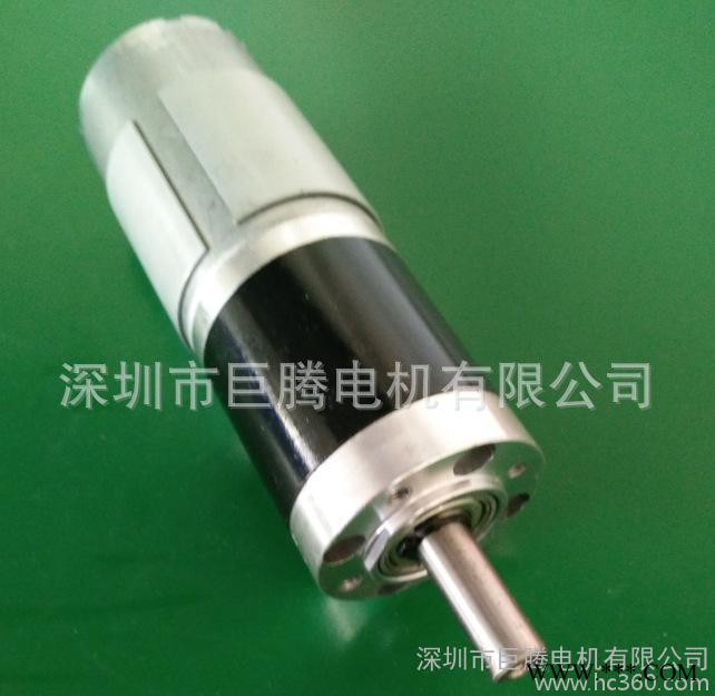 行星减速电机、广告灯箱减速电机、智能机器人电机、减速电机、直流减速电机等图1