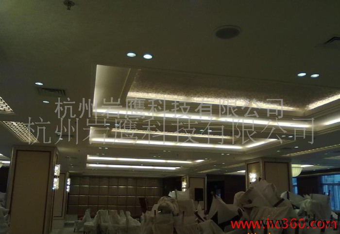 LED筒灯天花灯图5
