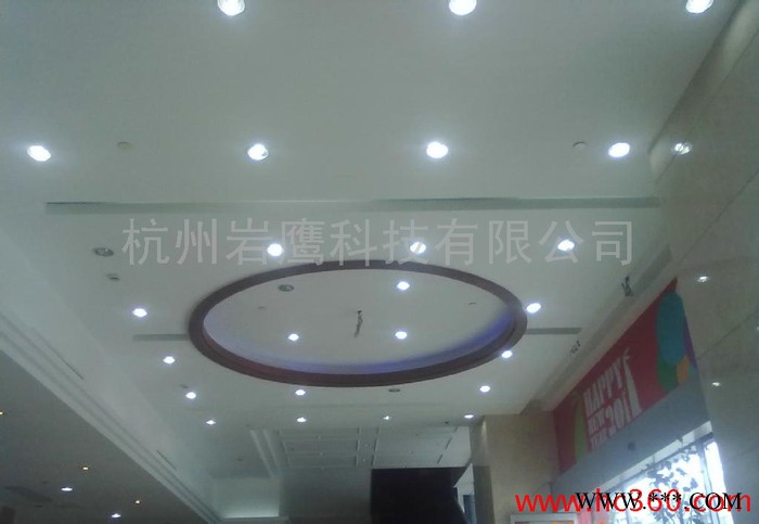 LED筒灯天花灯图2