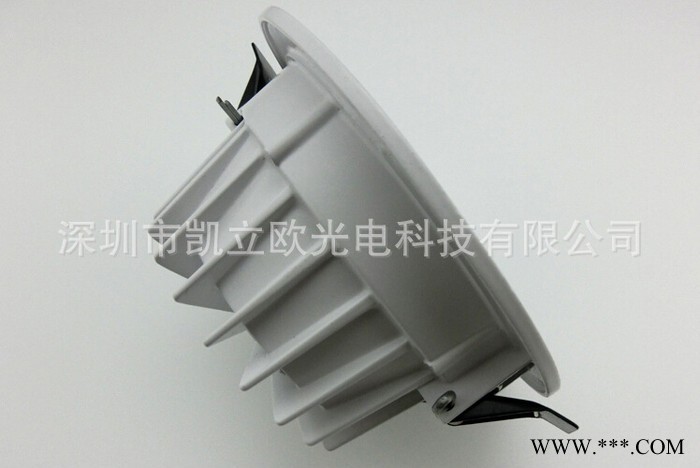 led 24W 筒灯图2