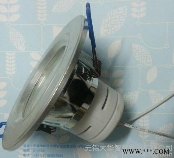 供应大华（UG）LED筒灯图2