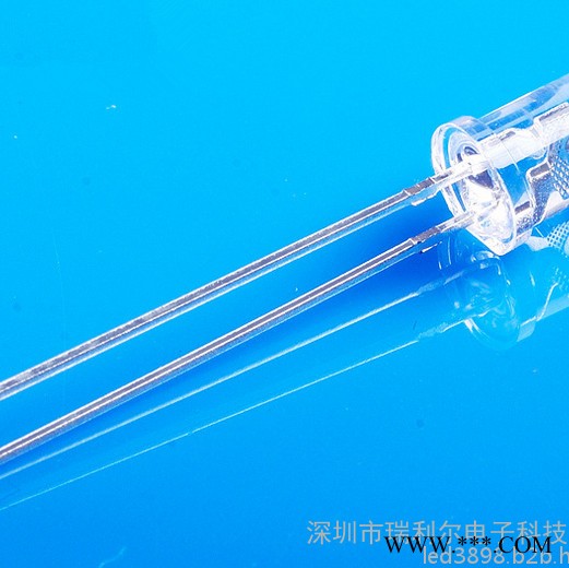 LampLED(直插式LED）紫光灯图3
