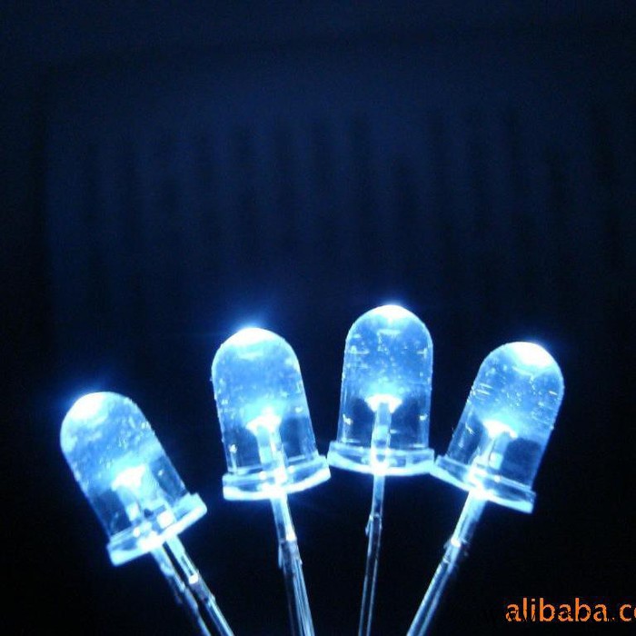LampLED(直插式LED）紫光灯图4