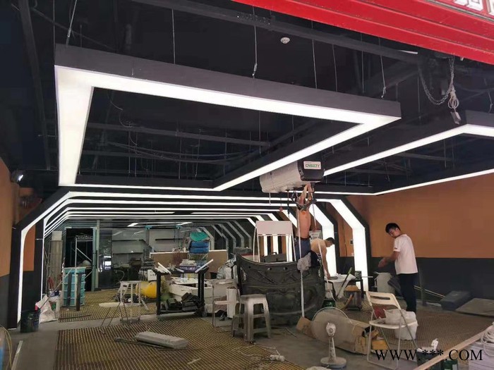 印象照明灯箱厂家 户外广告动感灯箱 室内墙体广告灯箱 来图定制 价格优惠图4