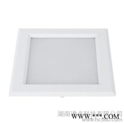 湖南LED筒灯供应商图2