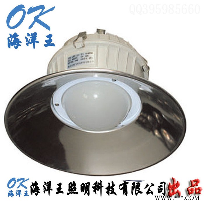 OK海洋王 NFC9180LED泛光灯 40WLED工程灯具图2