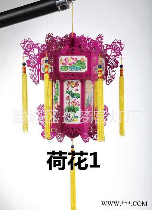 纸制广告灯笼 日式广告灯笼 万里长城仿古灯笼定制图2