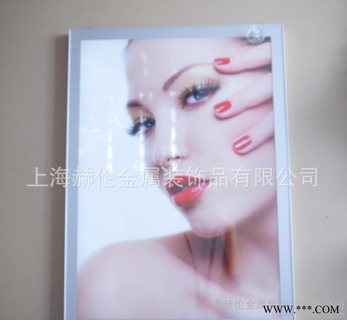 广告展览器材,广告灯箱,磁吸式灯箱,展览器材,广告器材,专业生产