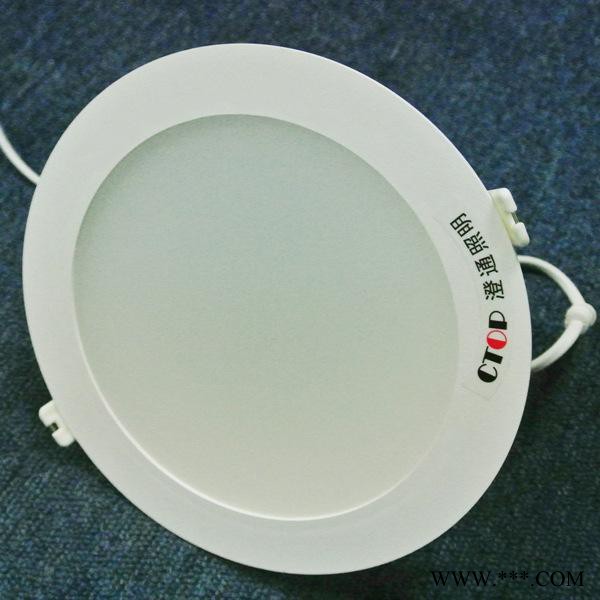 供应澄通光电CT-TD5-9W C2LED筒灯图2