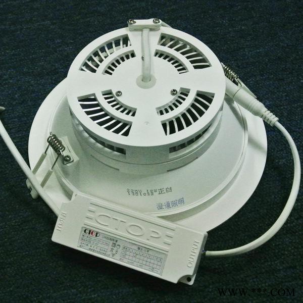 供应澄通光电CT-TD5-9W C2LED筒灯图3