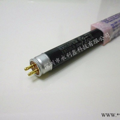 特价原装SANKYO三共F8T5BLB 紫外线验钞灯 探伤灯管 紫光灯管