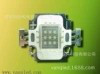 VANQ VQ－G010UV36510W紫外光宏365灯珠 波段365-370nm  uv紫光灯珠 LED杀菌光源图1