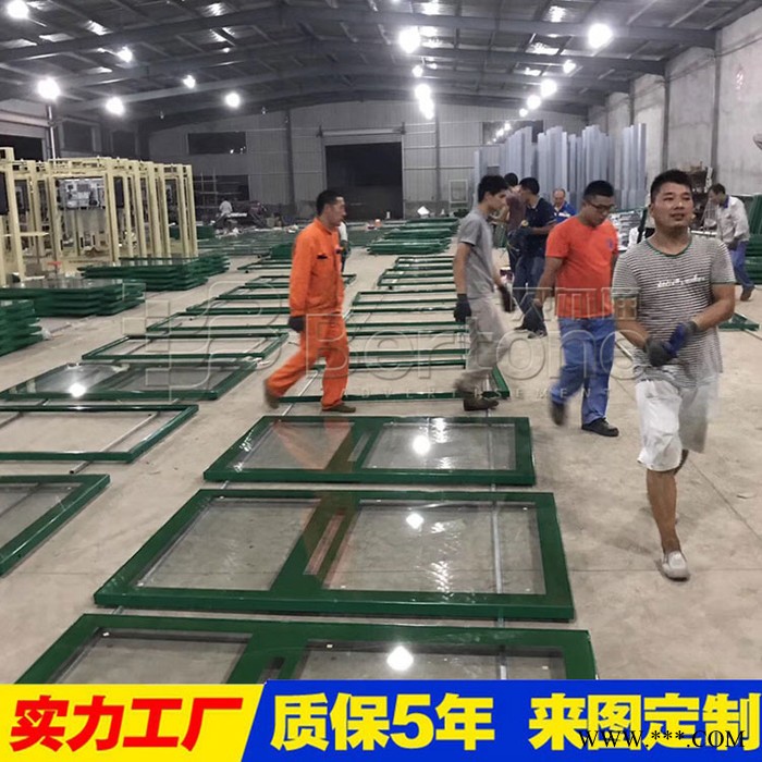 贝尔通** 广告灯箱制作生产304不锈钢广告灯箱定制 城市不锈钢指路牌灯箱图3