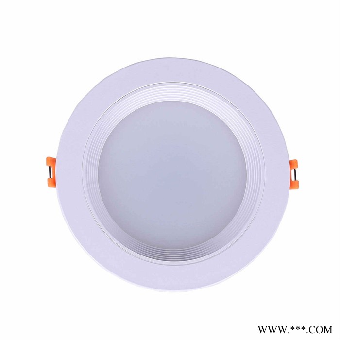 得皓照明DH-SGKTD05 LED智能声光控筒灯图5