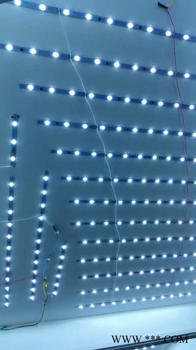 LED广告灯箱光源图2