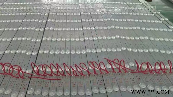LED广告灯箱光源图4
