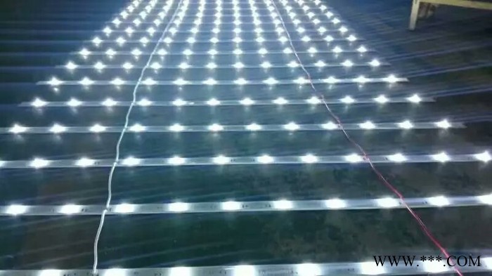LED广告灯箱光源图3