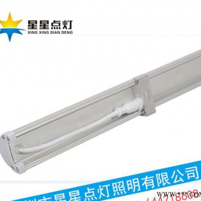 LED数码管/护栏管/轮廓灯/户外亮化工程灯 6段/8段/