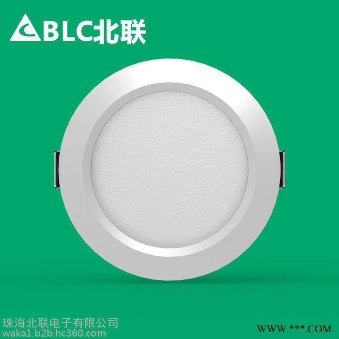 BLC/北联 3W2寸筒灯图4