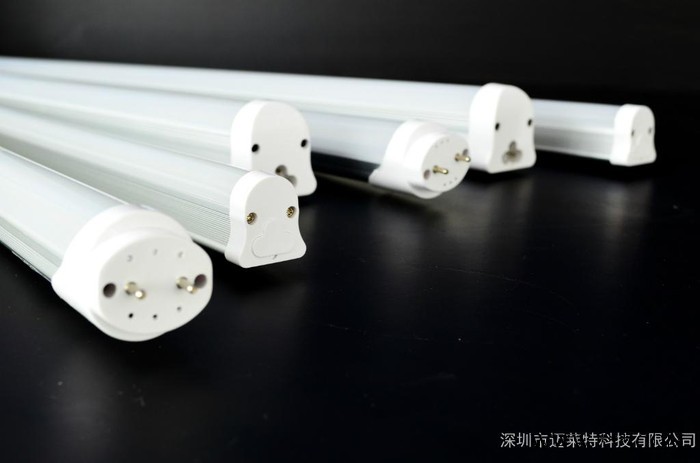 10w LED紫光灯管 LED验钞灯管 ** 深圳厂家批发 工程专用