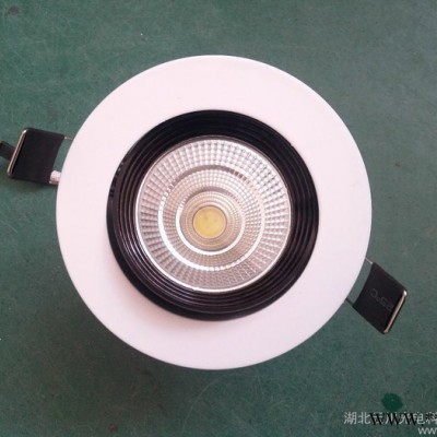 供应云川光电WZ-TD-NX301COB筒灯 明装筒灯射灯天花灯