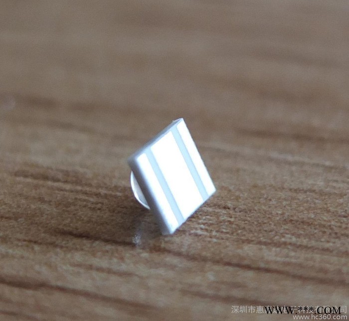 供应3535 LED 3W紫光灯珠 370NM-375NM 采用光宏35MIL芯片 现货图2