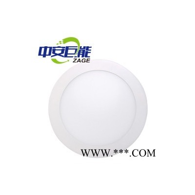 供应LED筒灯6W