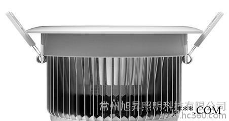 【直销】旭昇LED筒灯 LED灯 TD15  特价图3