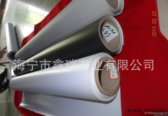 **pvc广告内打灯外大灯广告灯箱布批发