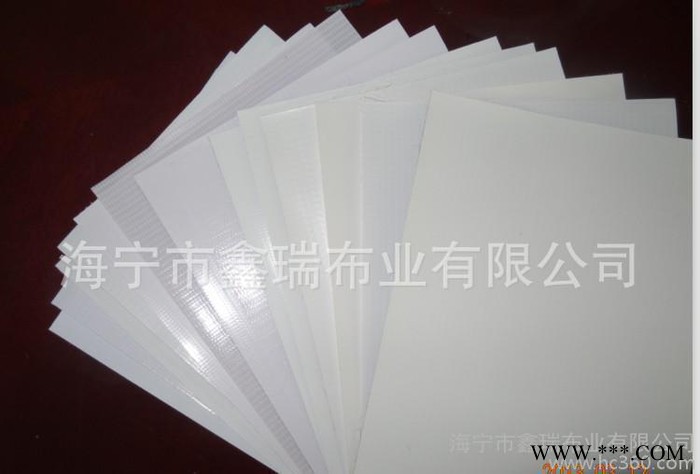 **pvc广告内打灯外大灯广告灯箱布批发图2