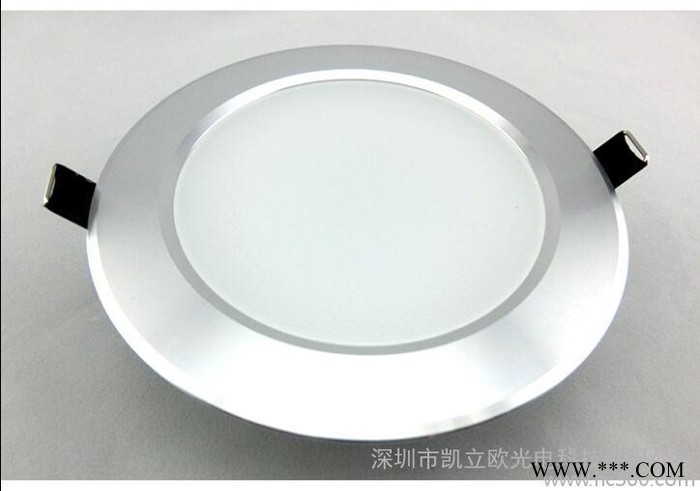 led筒灯15W  6寸图3