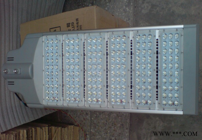 LED模组路灯112W-250W，广场 庭院 桥梁 隧道 公路LED工程灯具图3