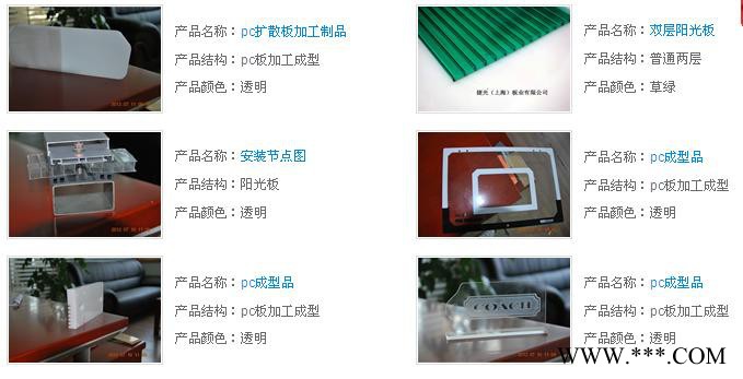 供应广告灯箱pc耐力板*广告灯箱pc耐力板价格*捷光供耐力板厂家