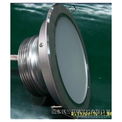 供应魏仕照明LED 筒灯