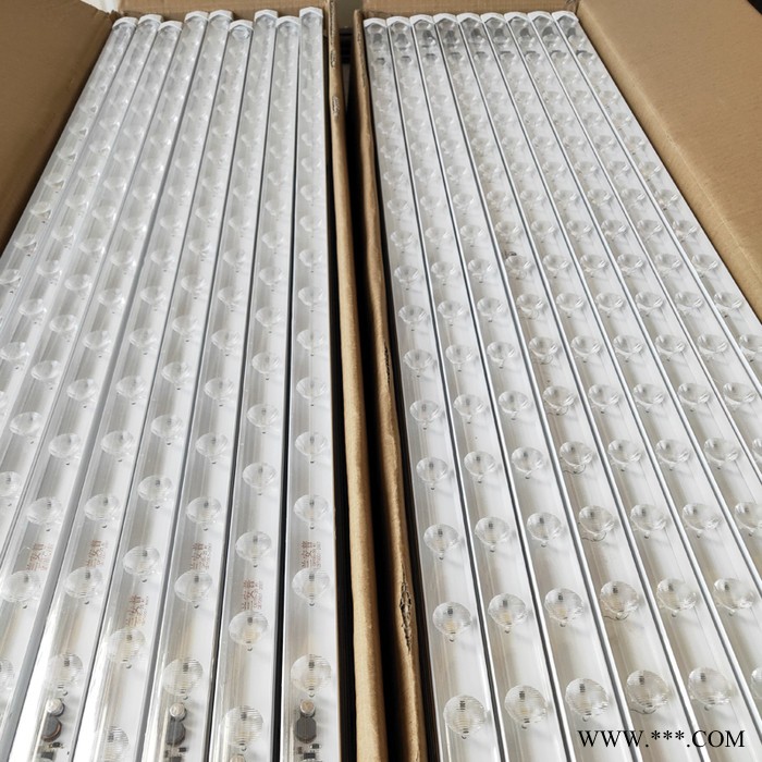 大朗灯箱厂led灯侧光源用于广告灯箱宣传栏箱体内侧图2