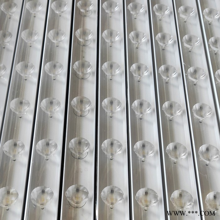 大朗灯箱厂led灯侧光源用于广告灯箱宣传栏箱体内侧图8