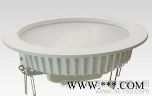 供应商夏照明SX-DLJYLED筒灯图2