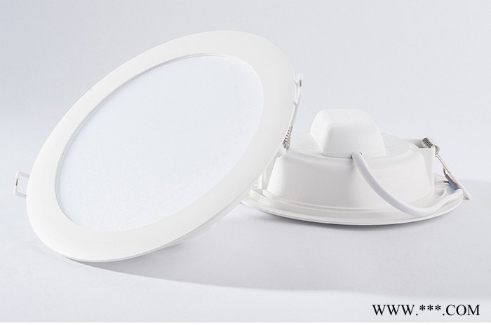 Philips/飞利浦明皓LED超薄筒灯 DN003B图3