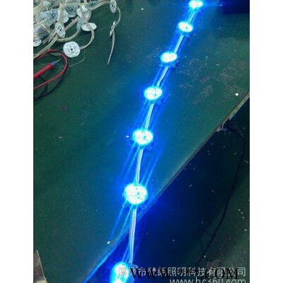 供应LED亮化工程灯具