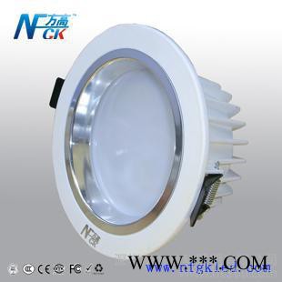 供应方高照明5W led筒灯图2