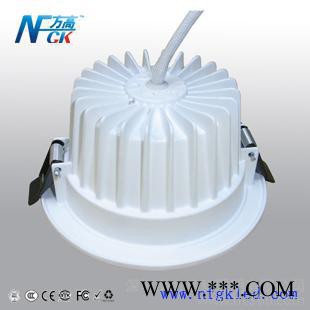 供应方高照明5W led筒灯图3