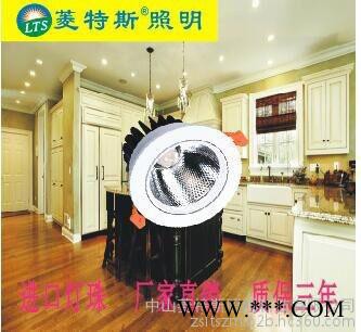 菱特斯照明LTS-TD-005筒灯图1
