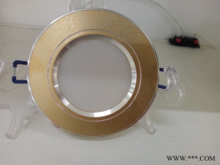 速杜SD-TD LED筒灯 9w