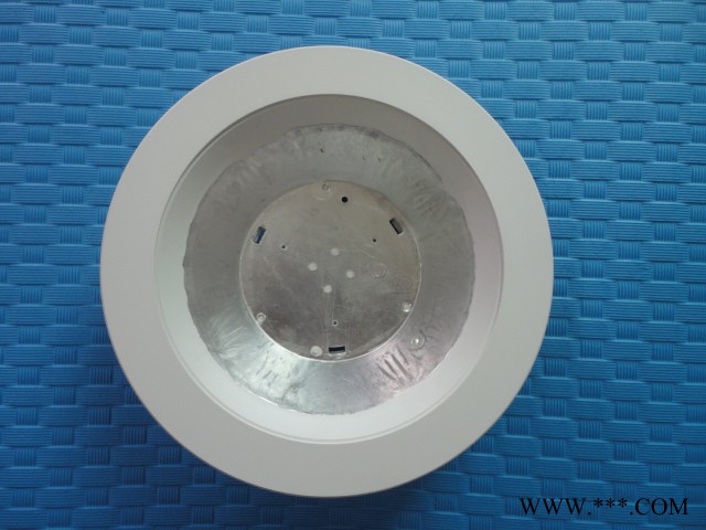 卓风ZF-DL-8001 LED塑包铝8.0寸筒灯套件 LED塑包铝筒灯套件图4