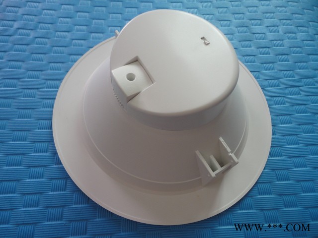 卓风ZF-DL-8001 LED塑包铝8.0寸筒灯套件 LED塑包铝筒灯套件图5