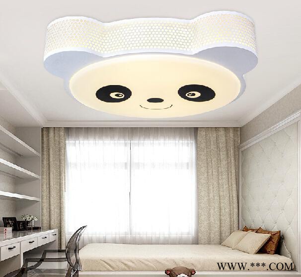 儿童房工程灯水晶灯LED吸顶灯客厅灯大堂灯水晶灯图2