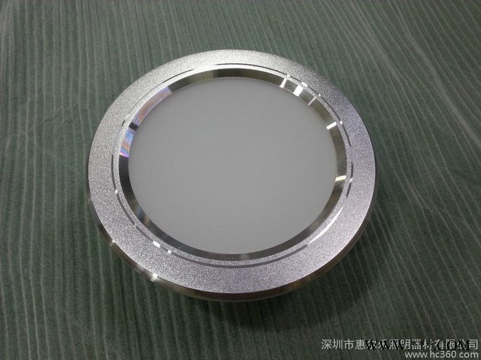 供应惠尔乐LED筒灯图3
