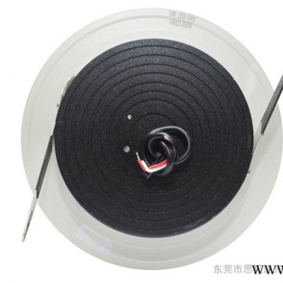 李宁2.5寸3WLED筒灯