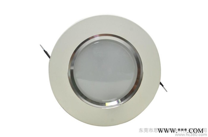 李宁2.5寸3WLED筒灯图2